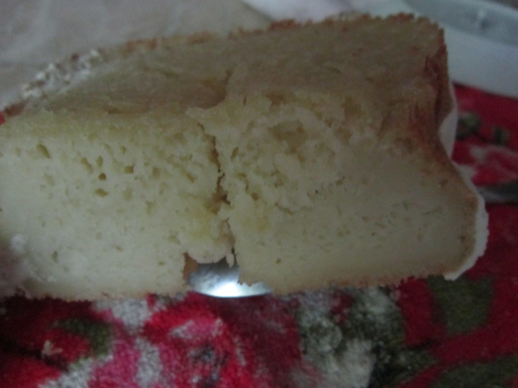 Помогите, с хлебом ничего не получается!!! (скорая помощь)